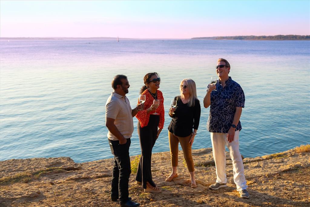 Lakeside Village Phase1 - Residential