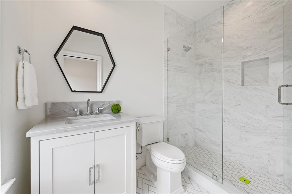 Lakeside Village Phase1 - Residential