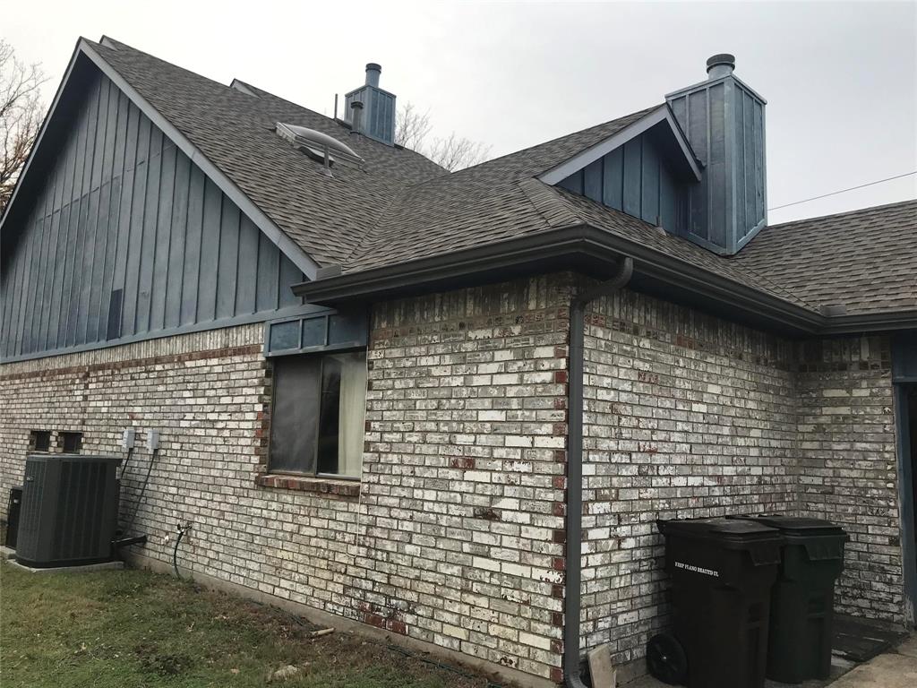 Quincy Place Add - Residential
