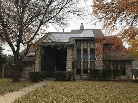 4689 Portrait Lane Plano TX 75024