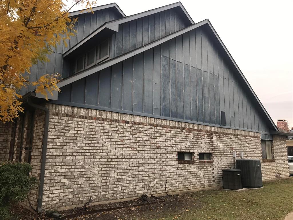 Quincy Place Add - Residential