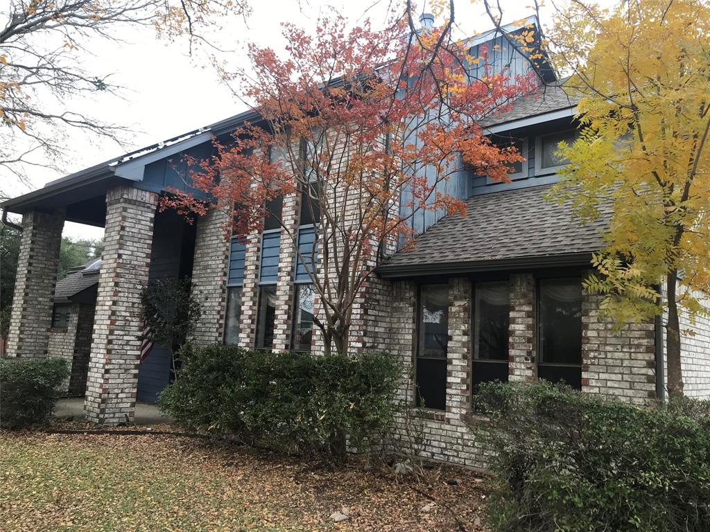 Quincy Place Add - Residential