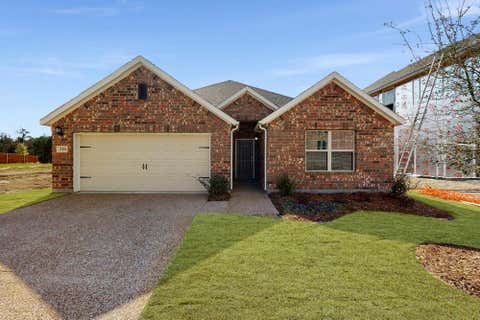Photo of 210 Lindenwood Avenue, Melissa, TX 75454 (MLS # 21367544)
