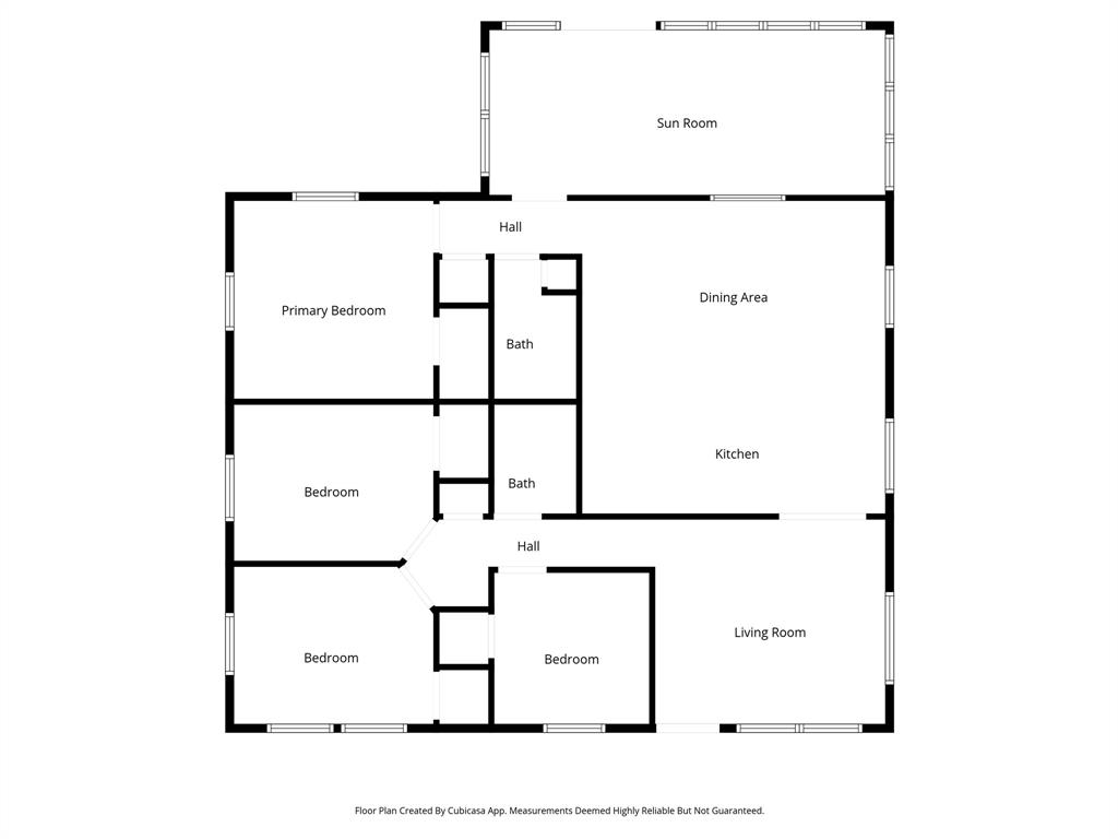 Pleasant Oaks - Residential