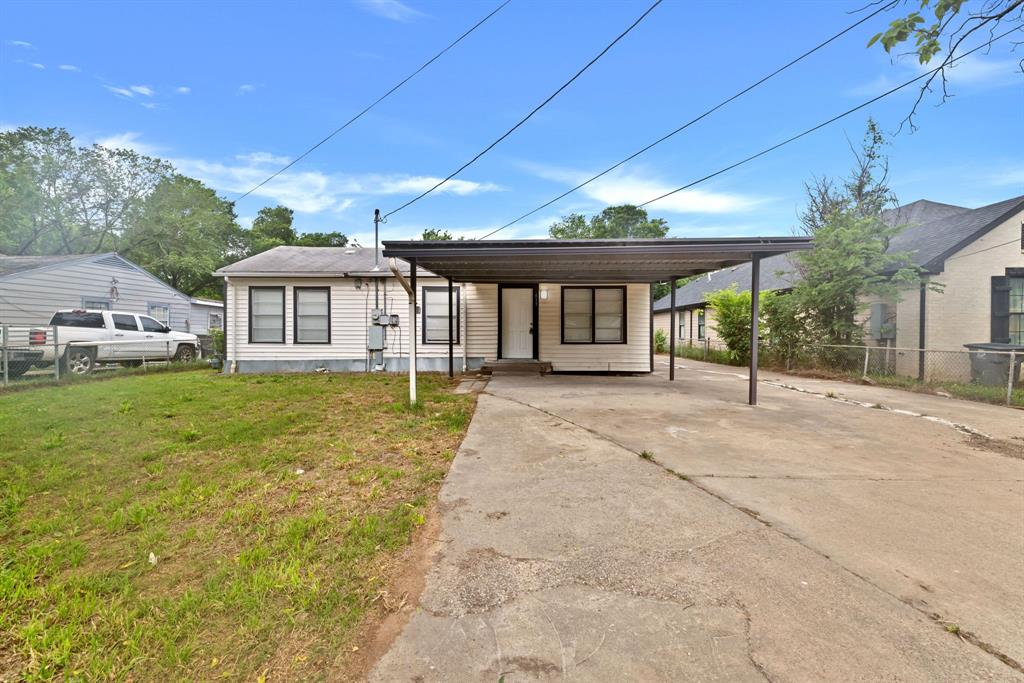 Pleasant Oaks - Residential