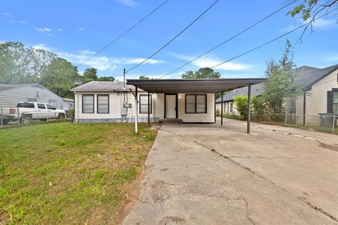 Photo of 613 Cheyenne Road, Dallas, TX 75217 (MLS # 21252856)