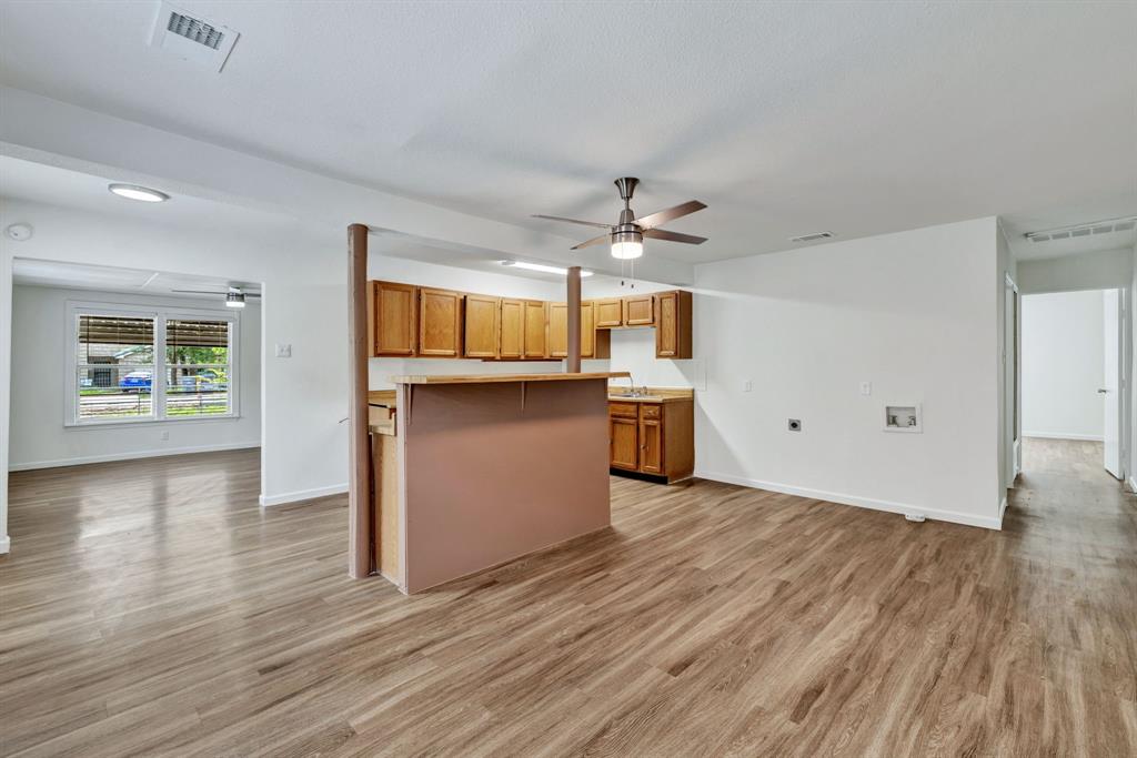 Pleasant Oaks - Residential