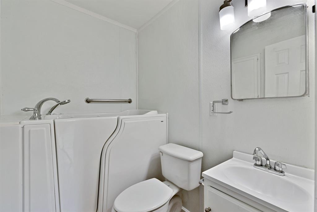 Pleasant Oaks - Residential
