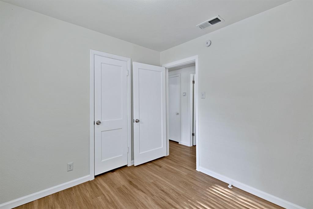 Pleasant Oaks - Residential