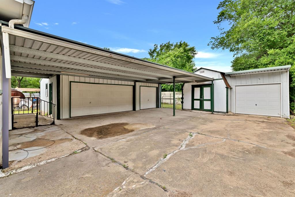613 Cheyenne Road