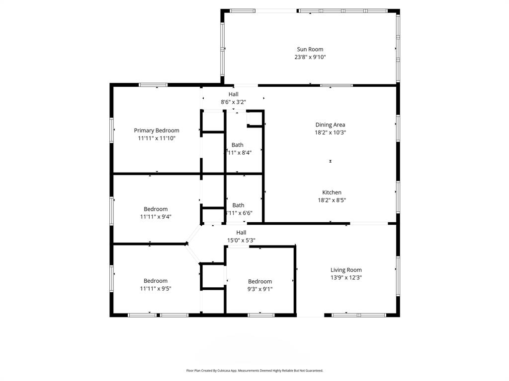 Pleasant Oaks - Residential