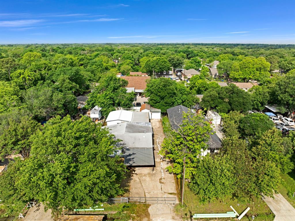Pleasant Oaks - Residential