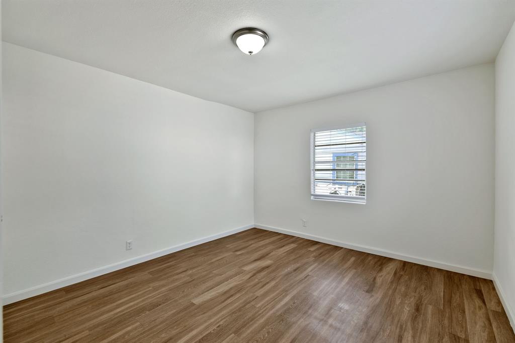 Pleasant Oaks - Residential