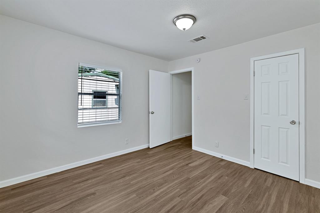 Pleasant Oaks - Residential