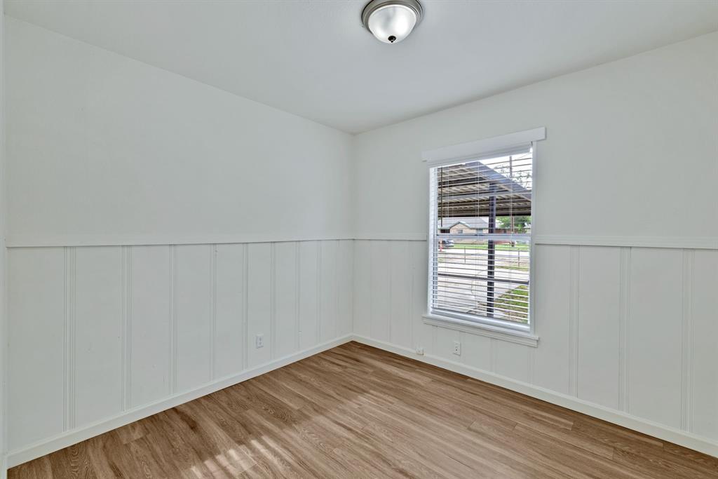 Pleasant Oaks - Residential
