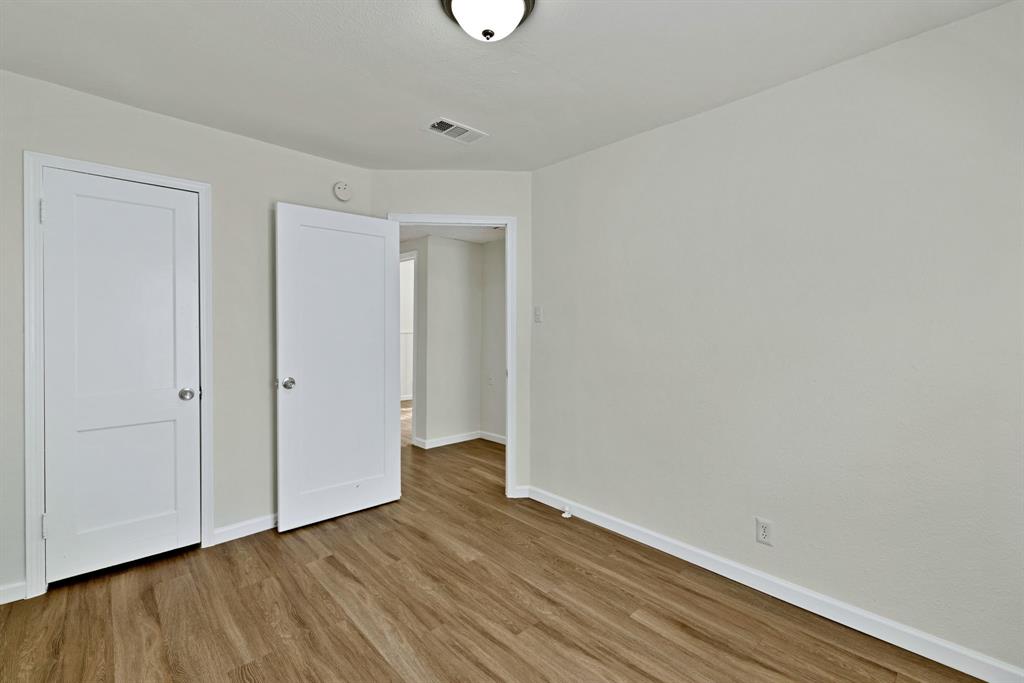Pleasant Oaks - Residential