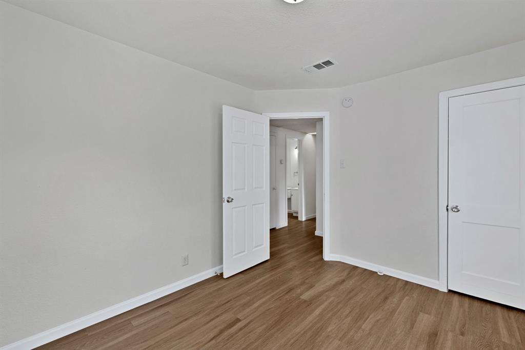 Pleasant Oaks - Residential