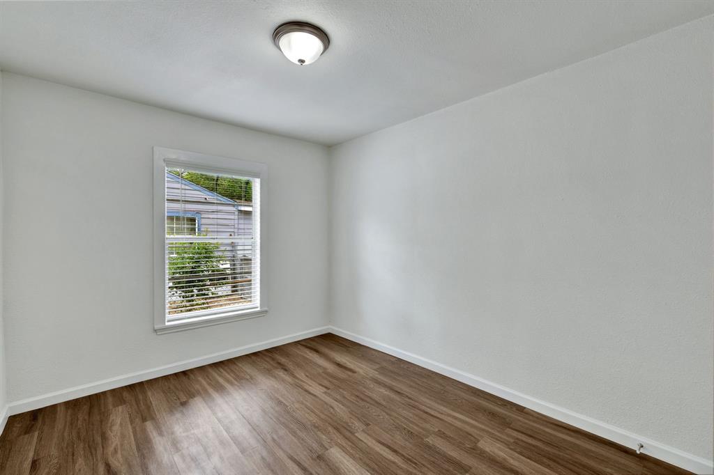 Pleasant Oaks - Residential