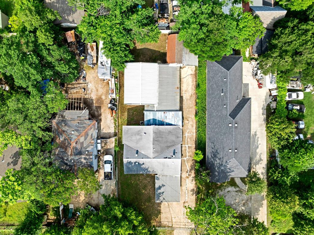 Pleasant Oaks - Residential