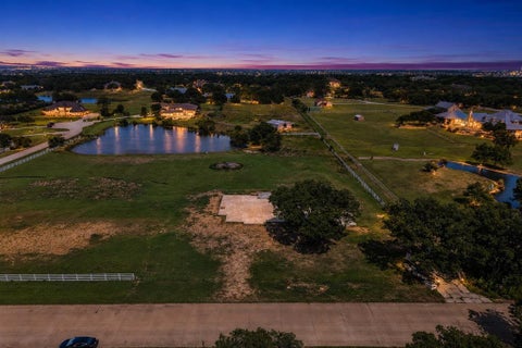 Photo of 1181 Fox Run, Bartonville, TX 76226 (MLS # 21303710)