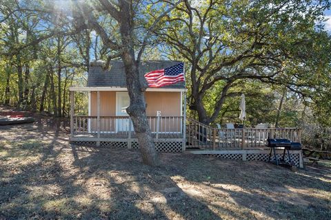 A home in Gordon