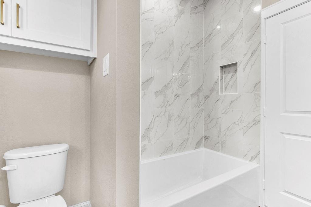 VISTA RIDGE - Residential