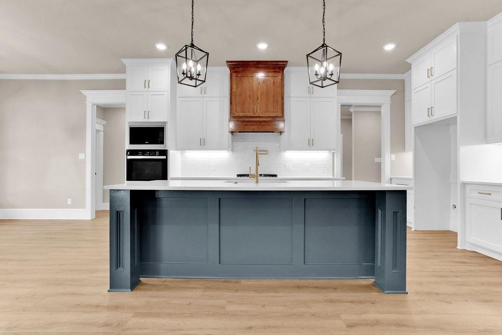 VISTA RIDGE - Residential