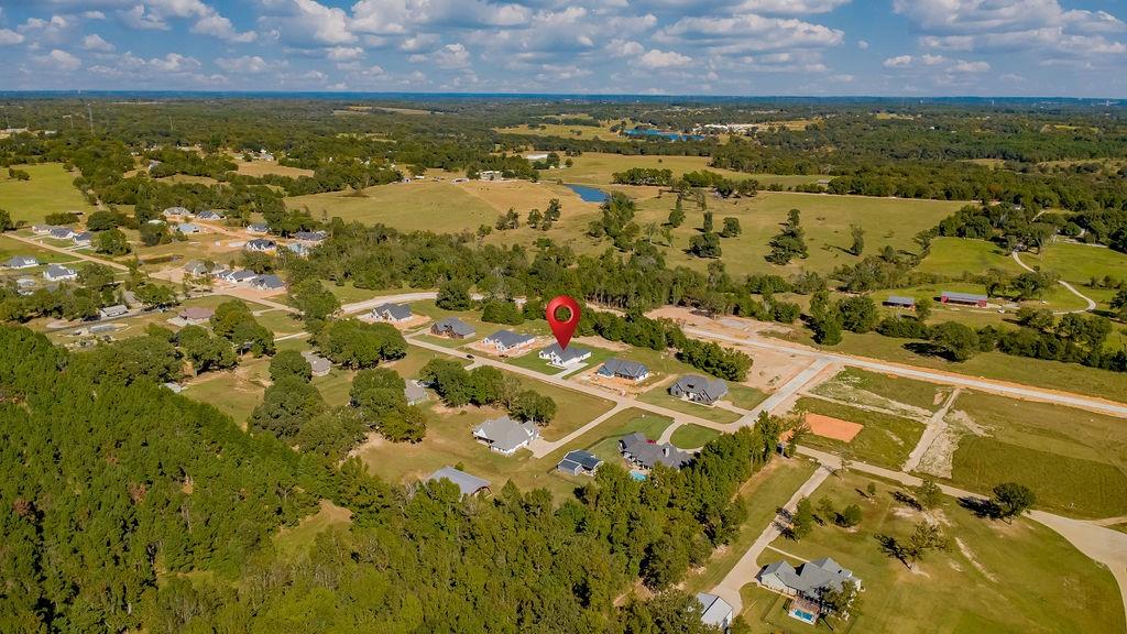 VISTA RIDGE - Residential