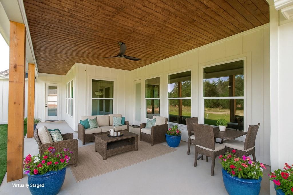 VISTA RIDGE - Residential