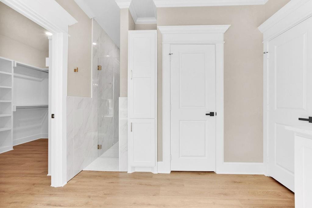 VISTA RIDGE - Residential