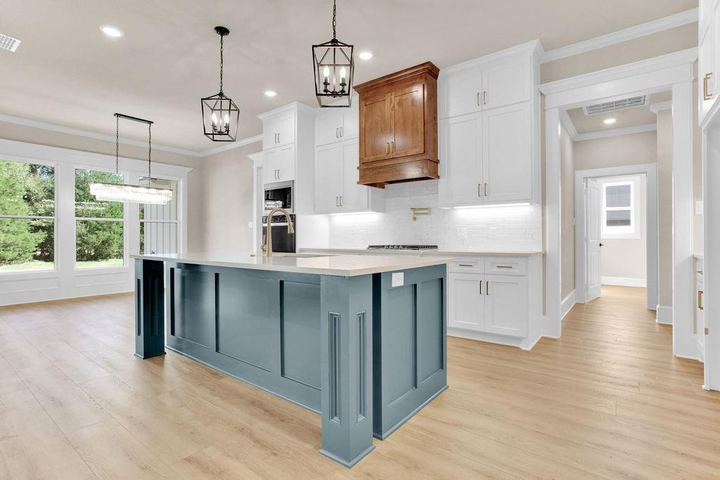 VISTA RIDGE - Residential