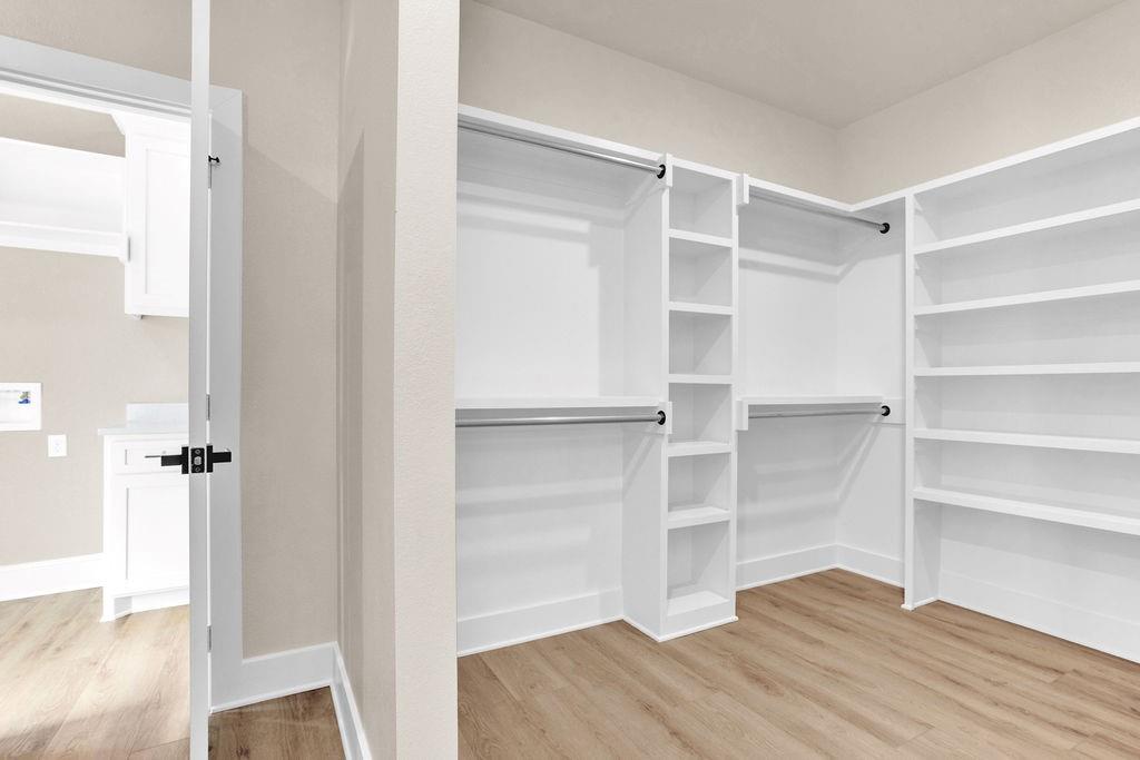 VISTA RIDGE - Residential