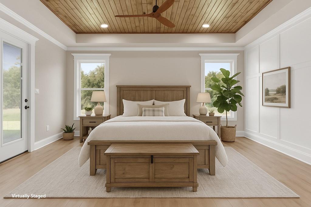 VISTA RIDGE - Residential