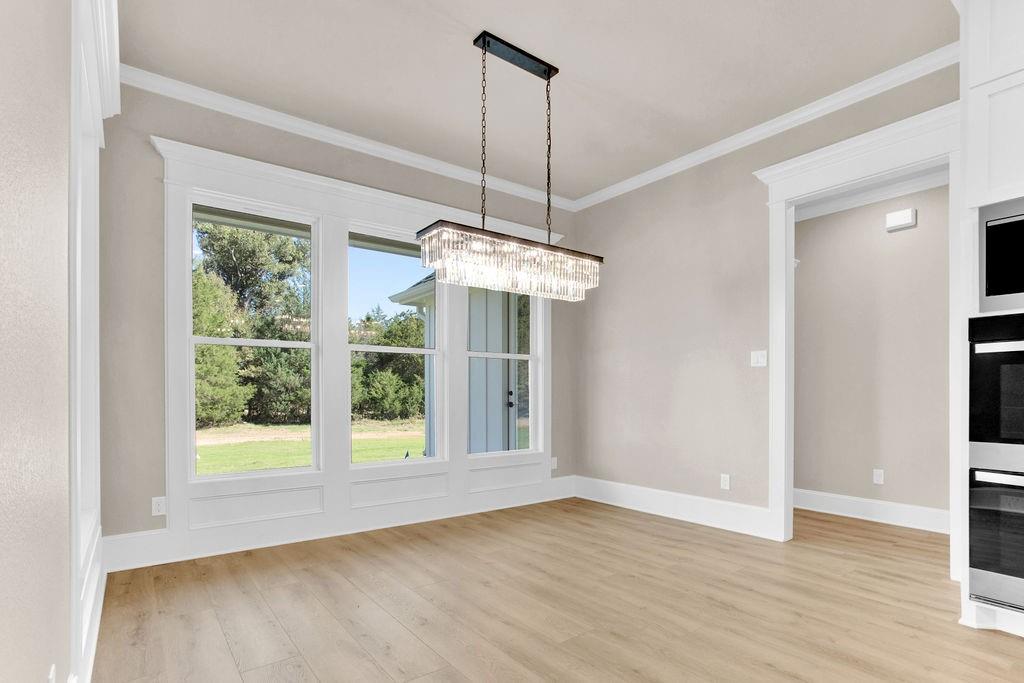 VISTA RIDGE - Residential