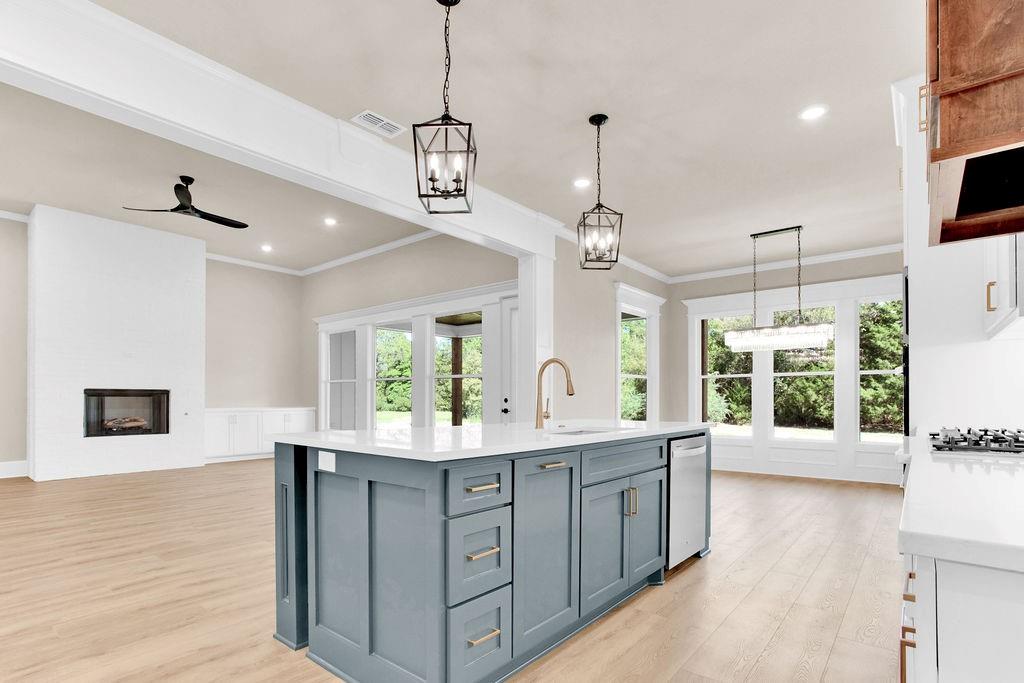 VISTA RIDGE - Residential