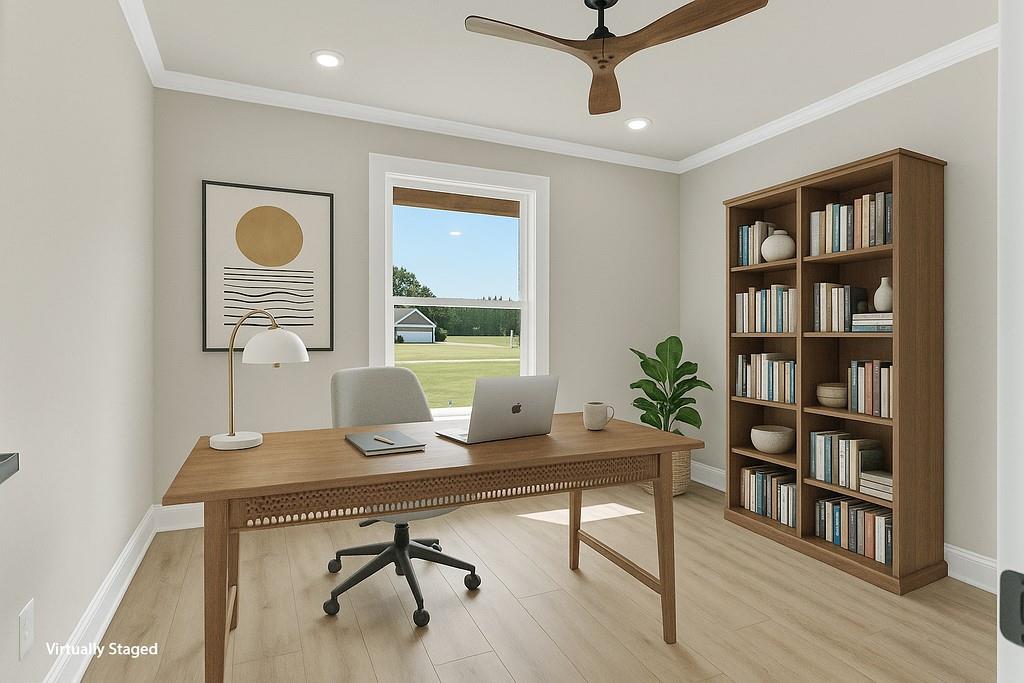 VISTA RIDGE - Residential