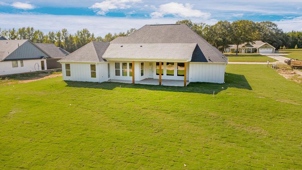 VISTA RIDGE - Residential