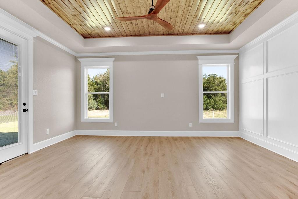 VISTA RIDGE - Residential