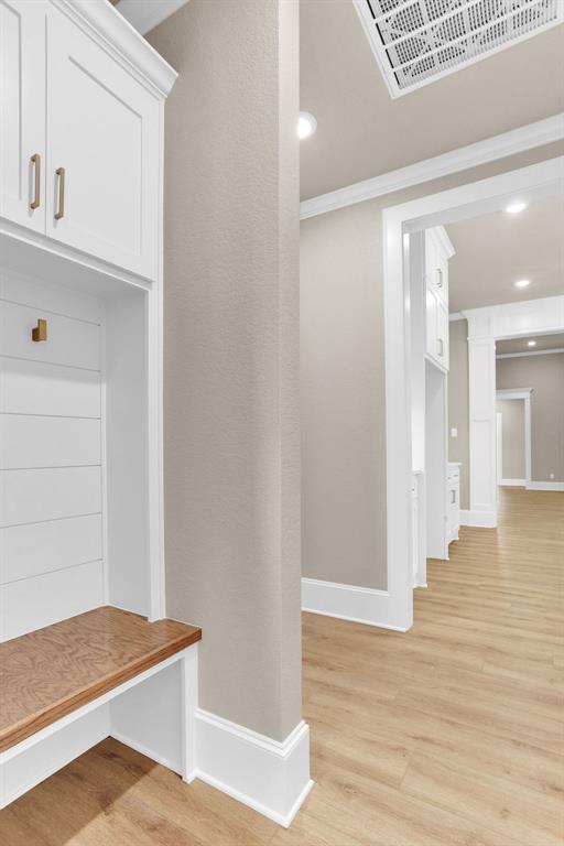 VISTA RIDGE - Residential