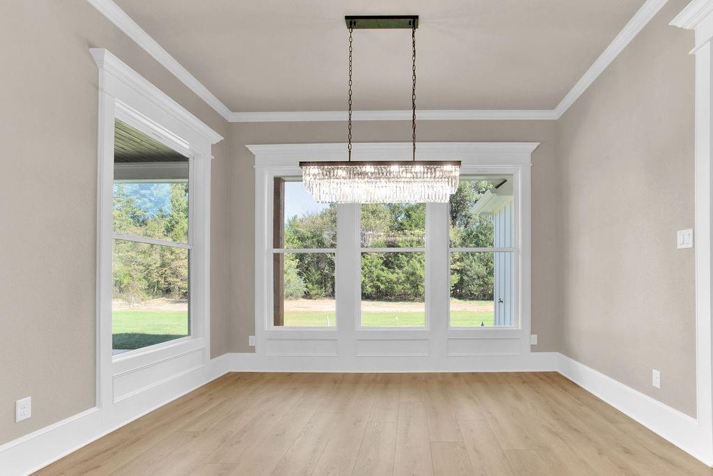 VISTA RIDGE - Residential