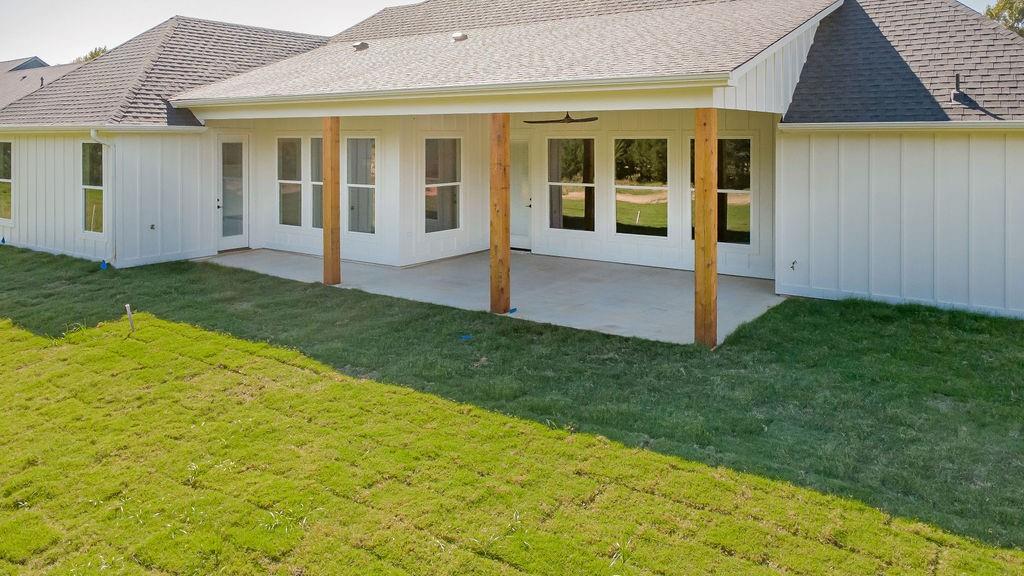 VISTA RIDGE - Residential