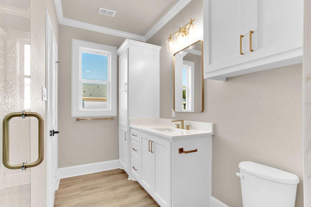 VISTA RIDGE - Residential