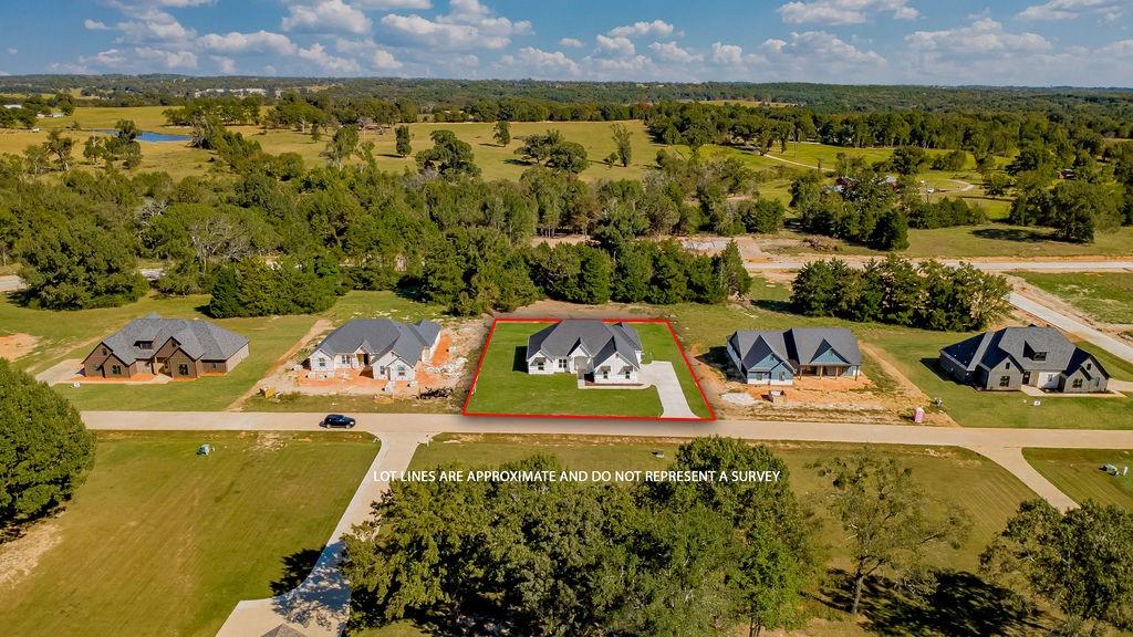 VISTA RIDGE - Residential