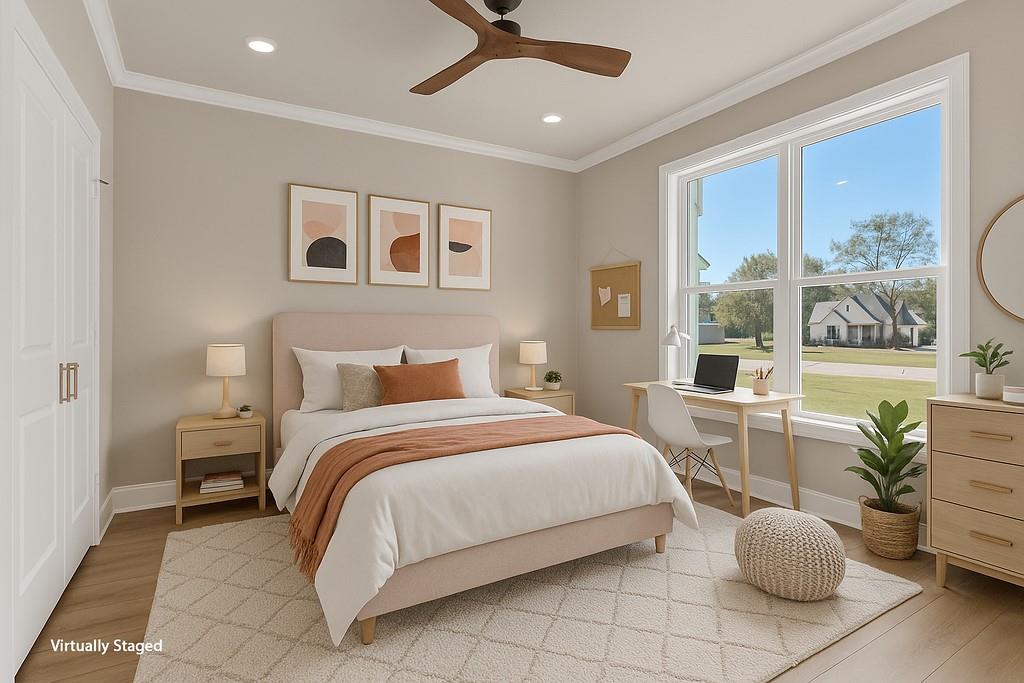 VISTA RIDGE - Residential