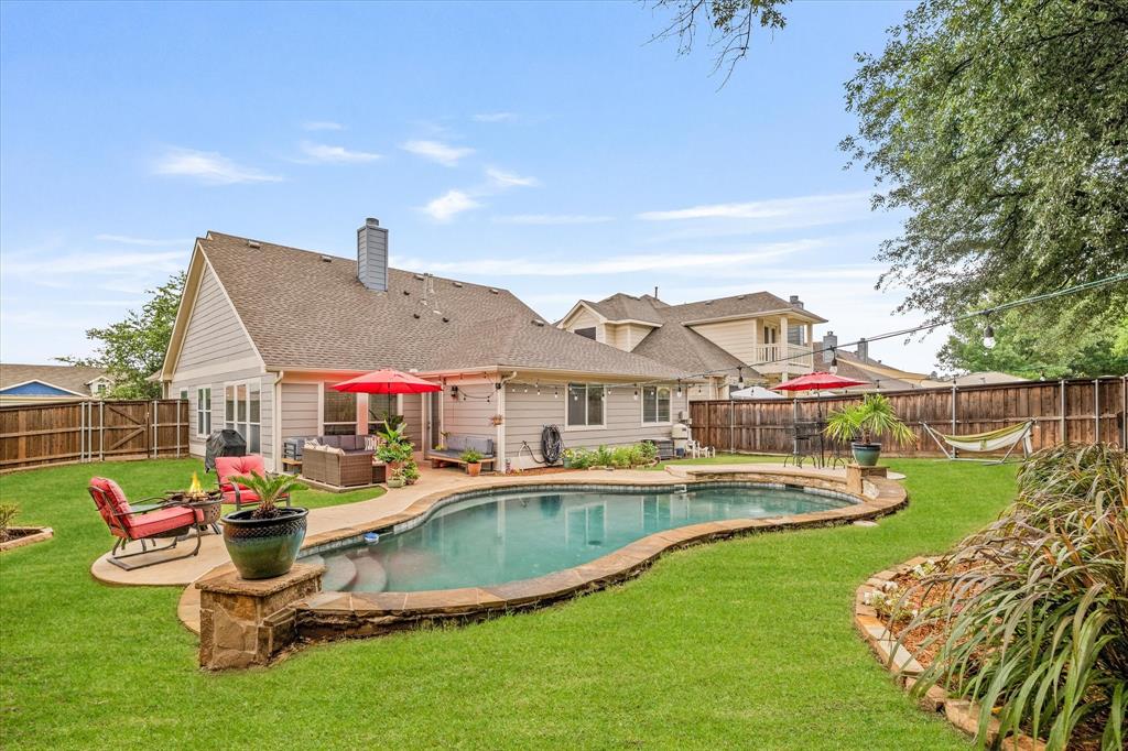 9804 Tyler Drive