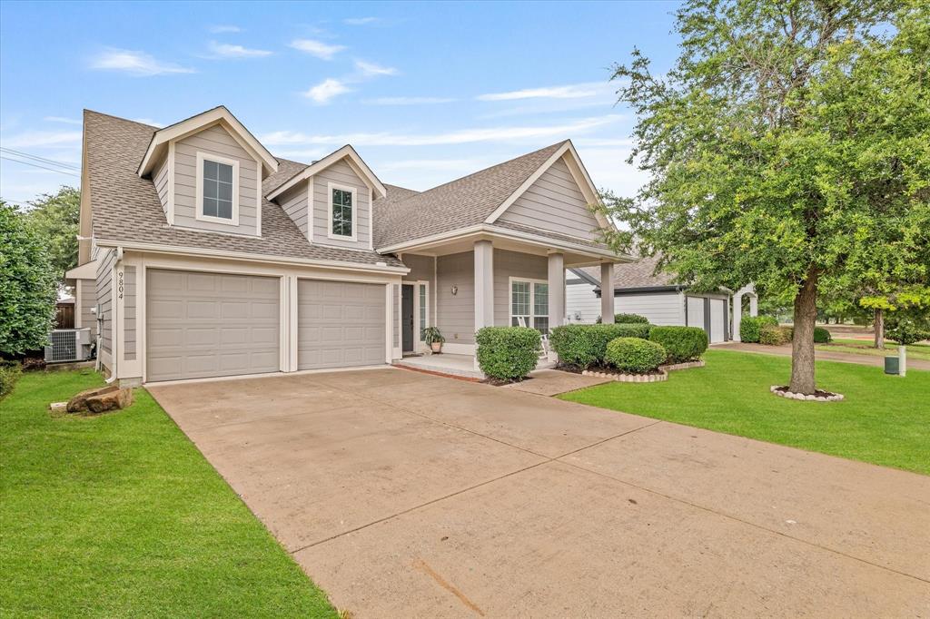 9804 Tyler Drive