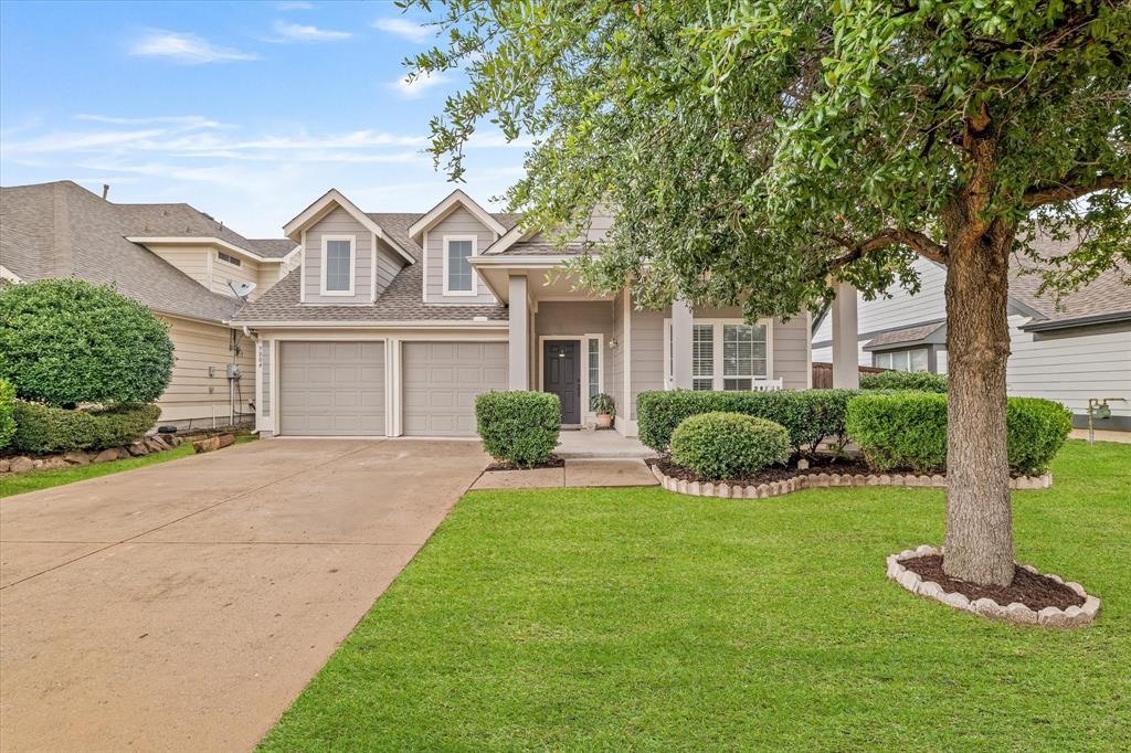 9804 Tyler Drive