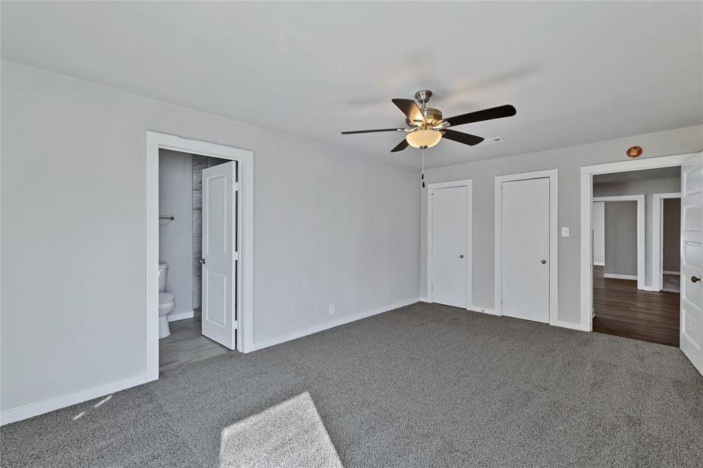 Ennis-Dvv - Residential Lease