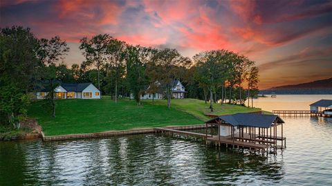 A home in Leesburg