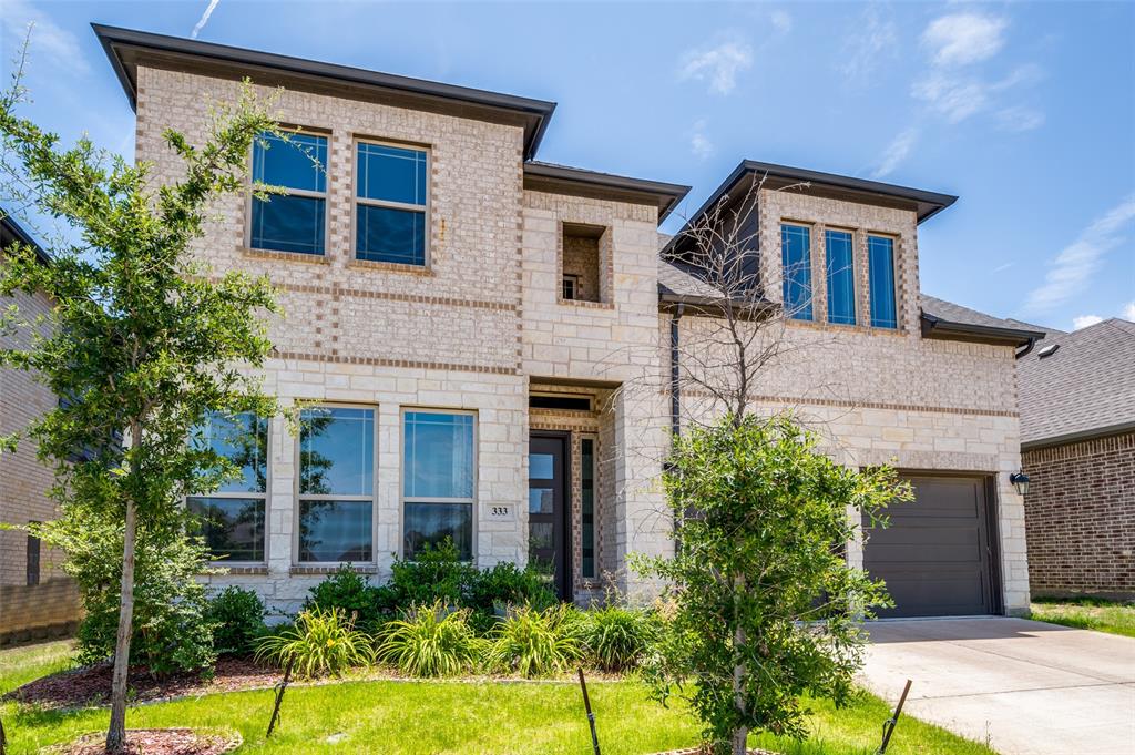 333 Foxthorne Way